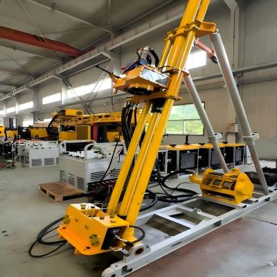 CSD600M Modular Core Drilling Rig 