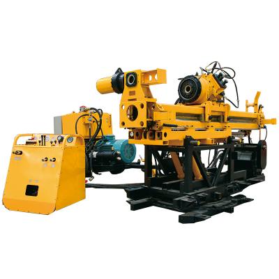 CUG600 Underground Drilling Rig