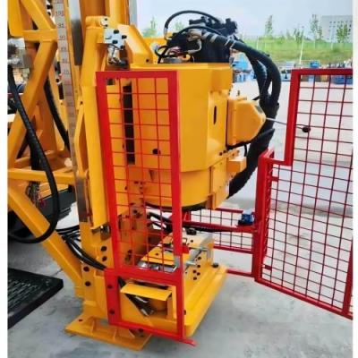 Drill Rig Upgrade Package